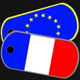 Dog Tags FR & UE