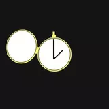 the doctor's fob watch