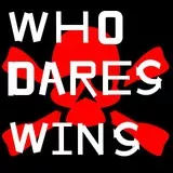 who dares wins