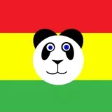 Rasta Panda (mascot)