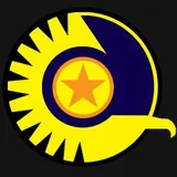 Planetside 2 NC Emblem