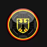 German Emblem