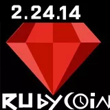 Rubycoin