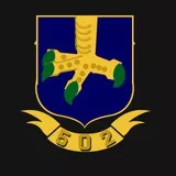 Strike Brigade Crest
