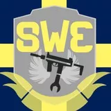 Swedish Engineer