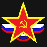 Alt Russsian emblem for TEAM -RU-