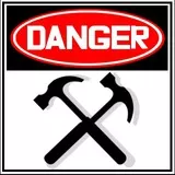 Danger Hammers