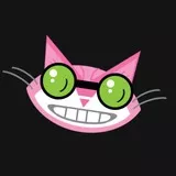 Professor Genki's head