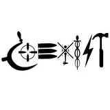 Coexist