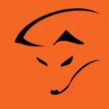 Foxtrot unit Khromatic naranja