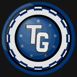 Tactical Gaming Emblem Design