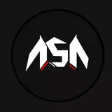 ASA Gaming Clan Logo