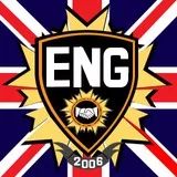 England Clan Friends