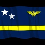 Curacao flag