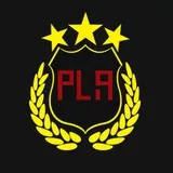 =PLA= CLAN of CHINA emblem