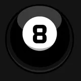 Billiard - 8 ball