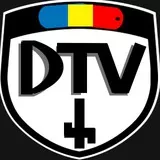 DTV Detasamentu de Vanatoare Romania 
