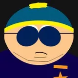 Eric Cartman Respect My Authoritah
