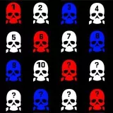 Too many to keep count!