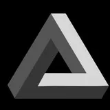 Never Ending Triangle