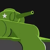 Battlefield Heroes   sherman tank