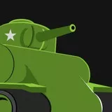 Battlefield Heroes   sherman tank