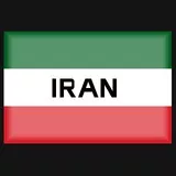 IRAN Flag v2