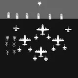 無謀な防衛任務