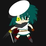 【艦隊これくしょん】木曾 改二 / [Kantai collection]Kiso Kai2