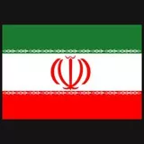 Flag of Iran 