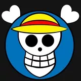 One Piece Flag