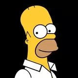 Homer Simpson