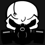 Skull GasMask
