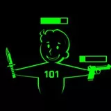 Fallout 3: Pip Boy 3000