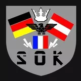 SOK clan emblem