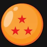 Dragon Ball 3 Stars