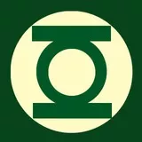 Green Lantern (Retro)