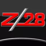 Z28 Emblem