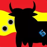 Toro de Osborne Spanish Bull