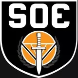 Official SOE Squad Emblem