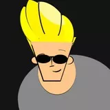 Johnny Bravo