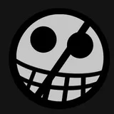 One Piece do Flamingo Jolly Roger