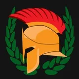 Spartan Helmet