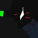 Evangelion Unit-01 Black