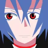 evangelion Rei Ayanami 