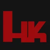 H&K Logo