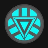 Iron Man 3 Arc Reactor