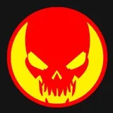 emblem for platoon NBKZ (red on yellow)