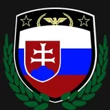 Slovakia Badge