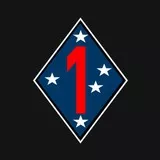 1st Marine Division